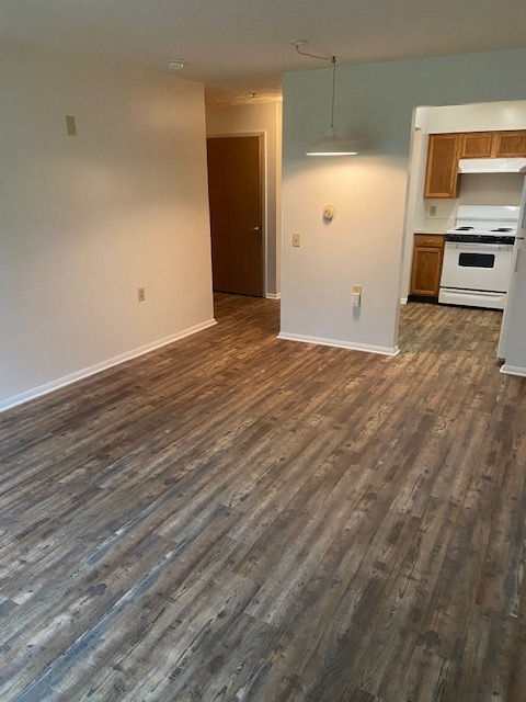 47 Richardson Ave 1 Apartment for Rent