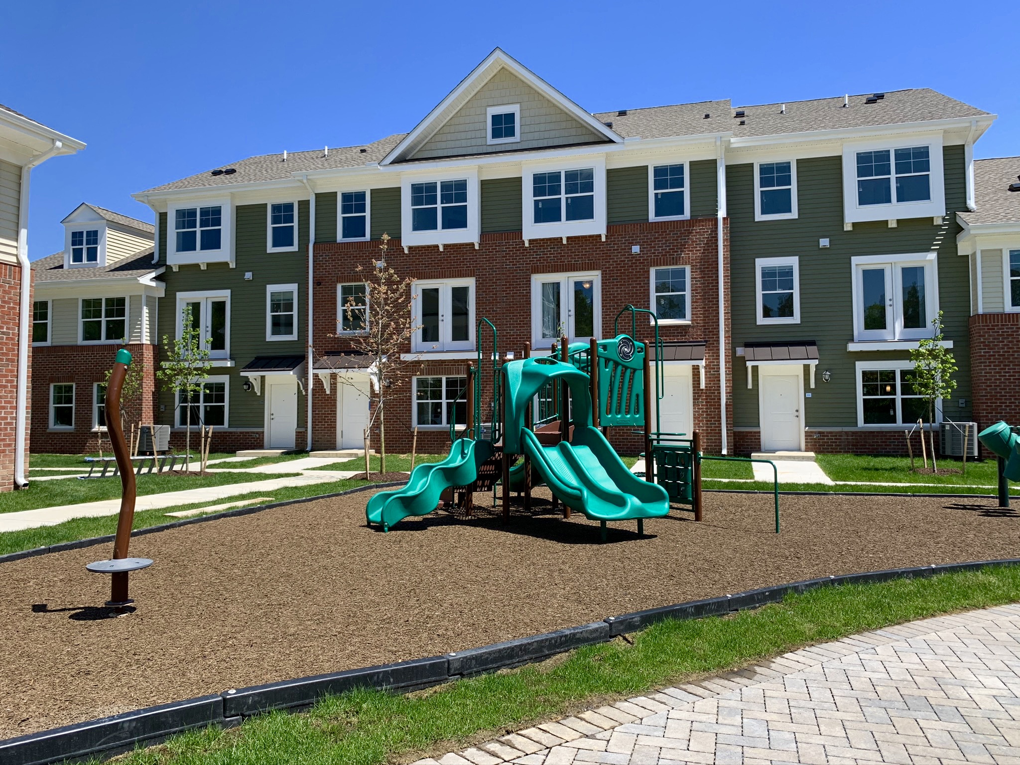 Slippery Hill Apartments in Queenstown, MD