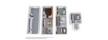 3d floorplan