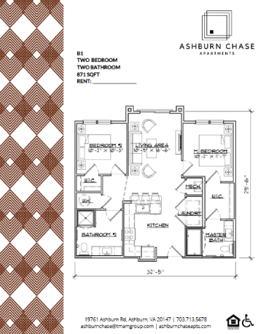 floor plan of the first and second floors of a house