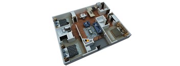 3 Bedroom 2 Bathroom