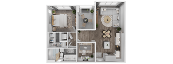 1 bedroom apartments for rent in riverside ca