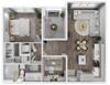 1 bedroom apartments for rent in riverside ca