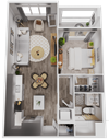 1 bedroom apartments for rent in riverside ca