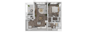 1 bedroom apartments for rent in riverside ca
