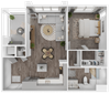 1 bedroom apartments for rent in riverside ca