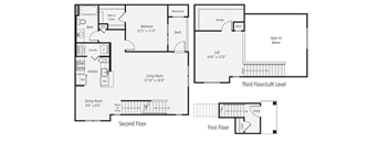 A4L 1 Bed 1 Bath