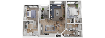 1 bedroom apartments for rent in riverside ca