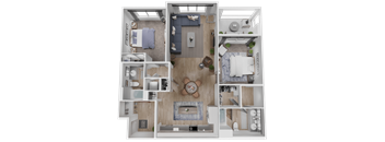 2 bedroom apartments for rent in riverside ca
