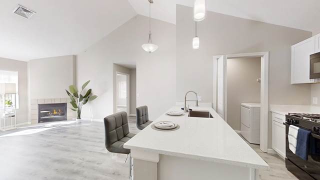 The Manchester Apartments