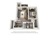 1 bedroom apartment in santa maria, ca