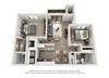 2 bedroom apartment in santa maria, ca