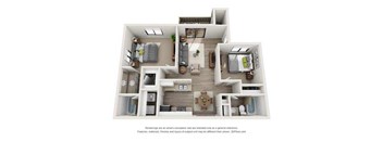 2 bedroom apartment in santa maria, ca