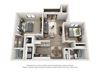 2 bedroom apartment in santa maria, ca