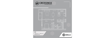 One Bedroom One Bathroom