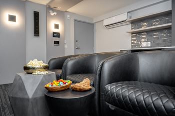Cinema Room