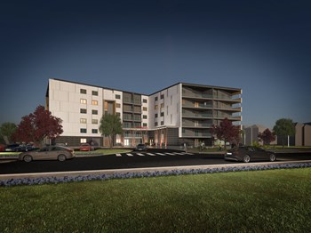 800 Eagleson Rd Studio-3 Beds Apartment for Rent - Photo Gallery 2