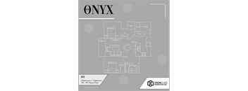 Two Bedrooms One Bath