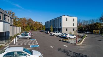 fifty forty flats townhomes