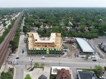 101 South Main Street Studio-2 Beds Apartment for Rent - Photo Gallery 4