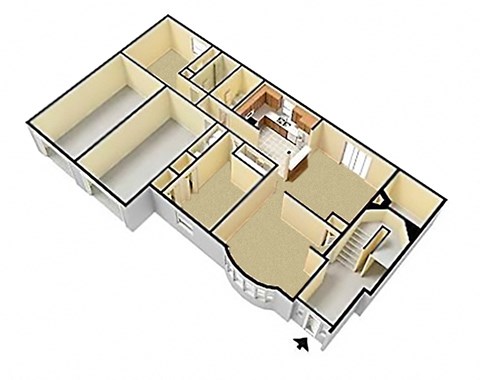 2001 Sugar Maple Lane 1-2 Beds Apartment for Rent - Photo Gallery 38