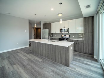 1 West Quincy Street Studio-3 Beds Apartment for Rent - Photo Gallery 3
