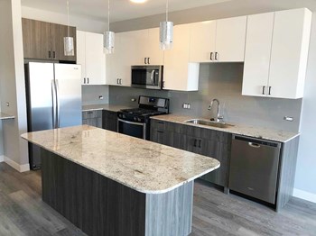 1 West Quincy Street Studio-3 Beds Apartment for Rent - Photo Gallery 2