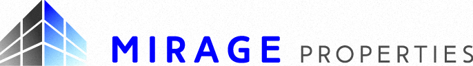 Mirage Properties logo