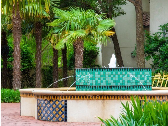 Paseo