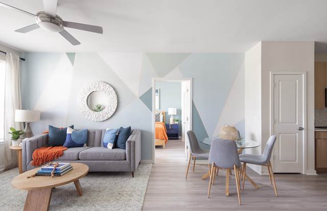 1-bedroom apartment at Aventon Meadows Apartments in Wesley Chapel, FL