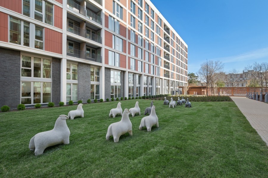 The Kiley Apartments, 600 4th St SW, Washington, DC RentCafe