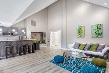 Flats on the green club house - Photo Gallery 4