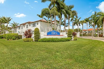 The Isles Apartment - Photo Gallery 3