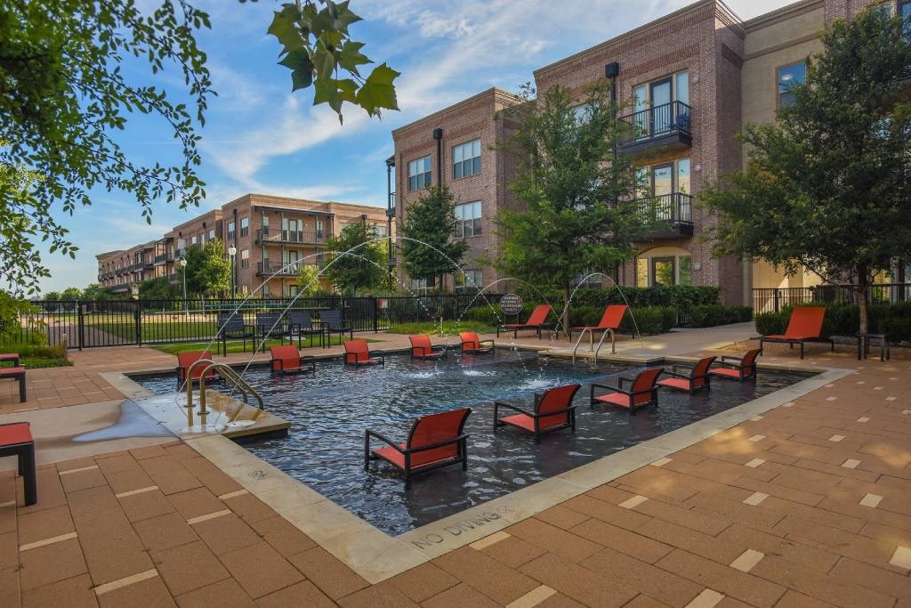 Flatiron District At Austin Ranch Davidson Street The Colony Tx Flatiron District At Austin Ranch Apartments, 6740 Davidson Street, The