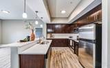 Studio apartment at Zona Rosa Apartments in Kansas City