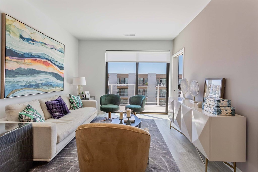 Parterre At Emerald Row