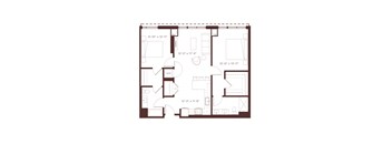 this is a 2400 sq ft floor plan of a house