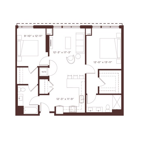 this is a 2400 sq ft floor plan of a house