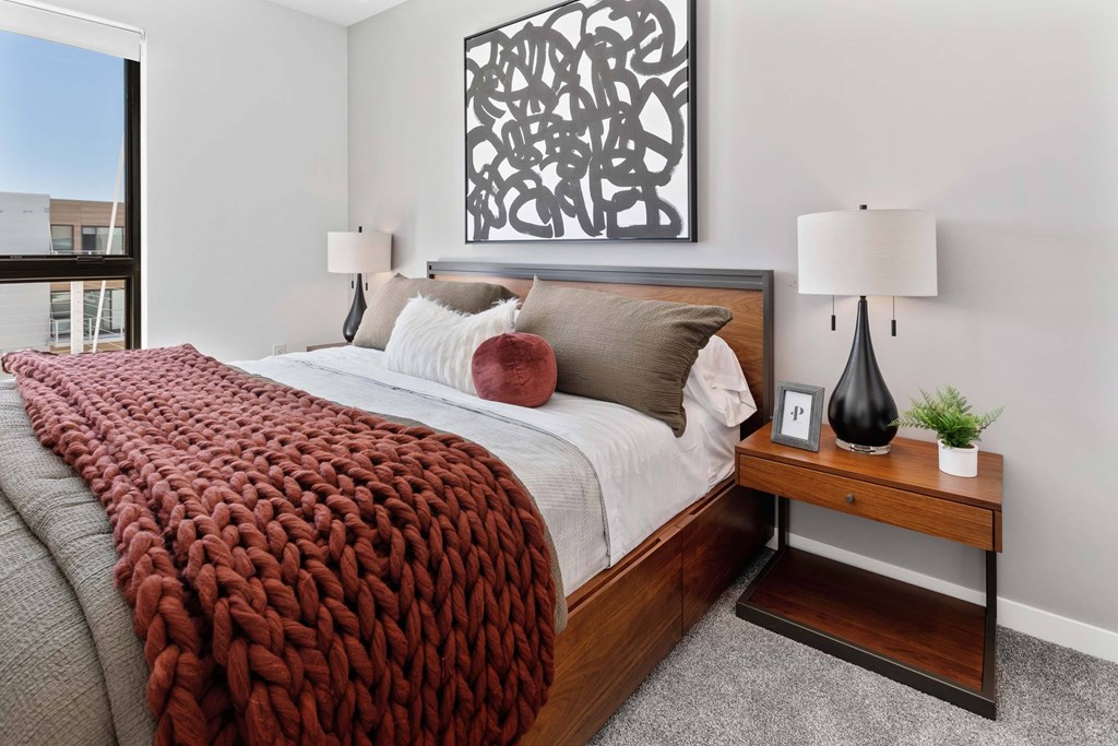 Parterre At Emerald Row