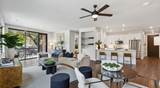 1-bedroom apartment at The Park At Katy Trail Apartments in Dallas