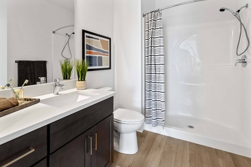 Parterre At Emerald Row