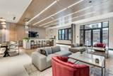 Studio apartment at Hazel By The Galleria Apartments in Dallas