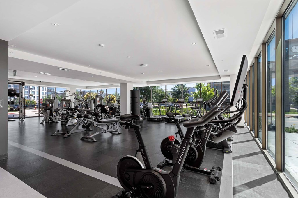 Parterre At Emerald Row