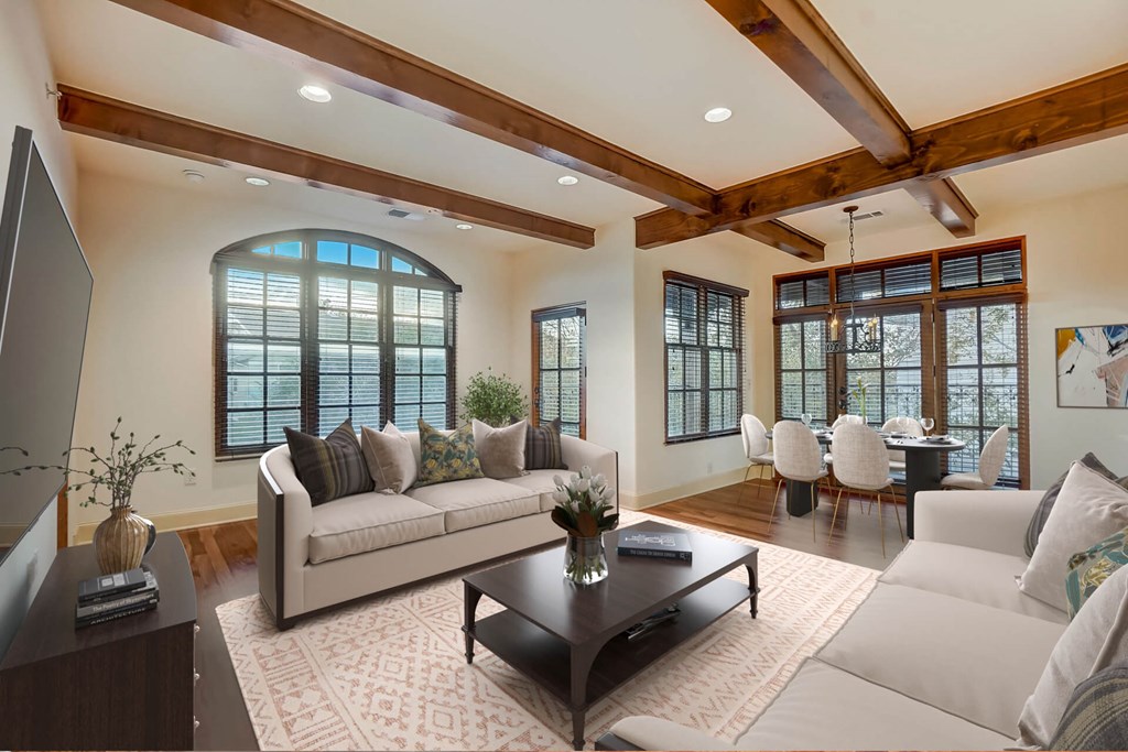 Paseo