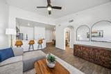 1-bedroom apartment at McDermott Place Apartments in Plano