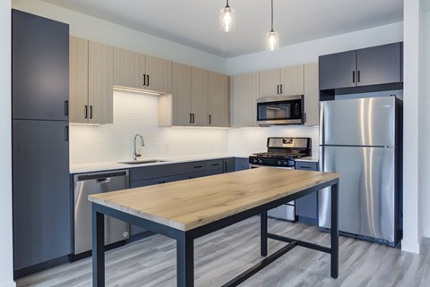 1425 Ellinwood St. Studio-2 Beds Apartment for Rent