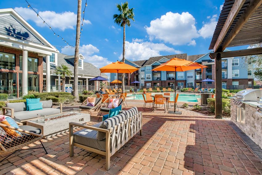 Aventura On Briar Forest Apartments, 14515 Briar Forest Drive, Houston