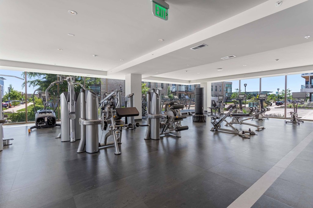 Parterre At Emerald Row