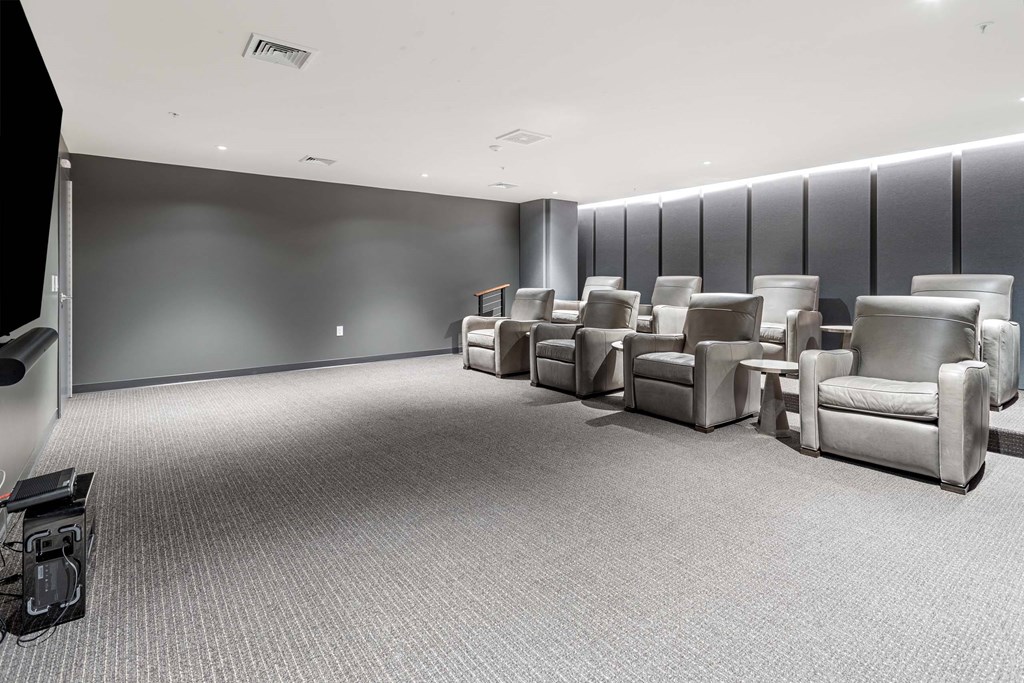 Parterre At Emerald Row