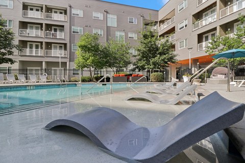 2705 Mcgee Trafficway Studio-3 Beds Apartment for Rent